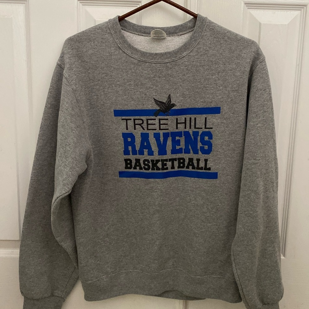 One Tree Hill Sweatshirt